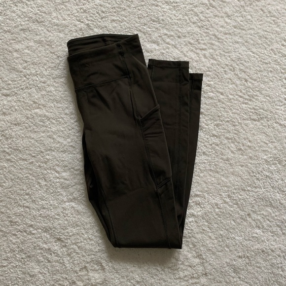 Lululemon Leggings - Picture 1 of 3